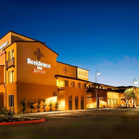 Residence Inn By Marriott San Juan Capistrano Exteriör bild