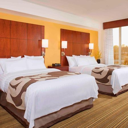 Residence Inn By Marriott San Juan Capistrano Exteriör bild