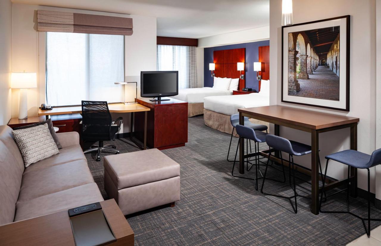 Residence Inn By Marriott San Juan Capistrano Exteriör bild