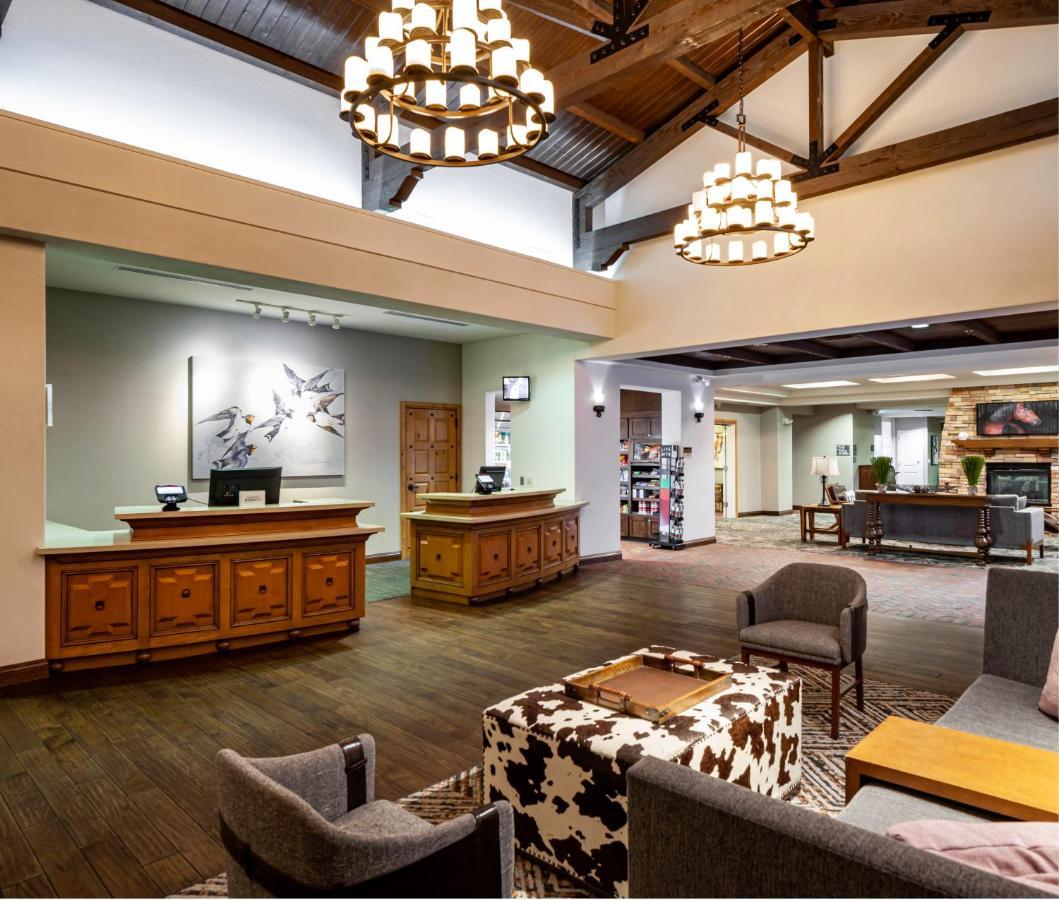 Residence Inn By Marriott San Juan Capistrano Exteriör bild
