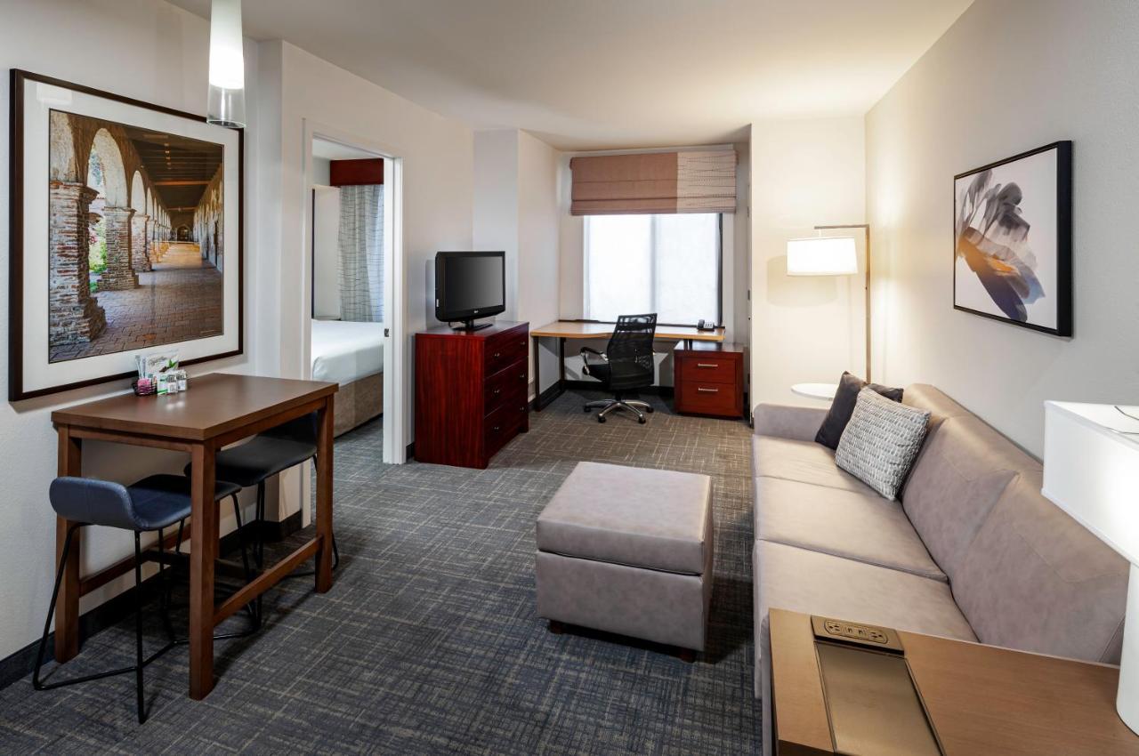 Residence Inn By Marriott San Juan Capistrano Exteriör bild
