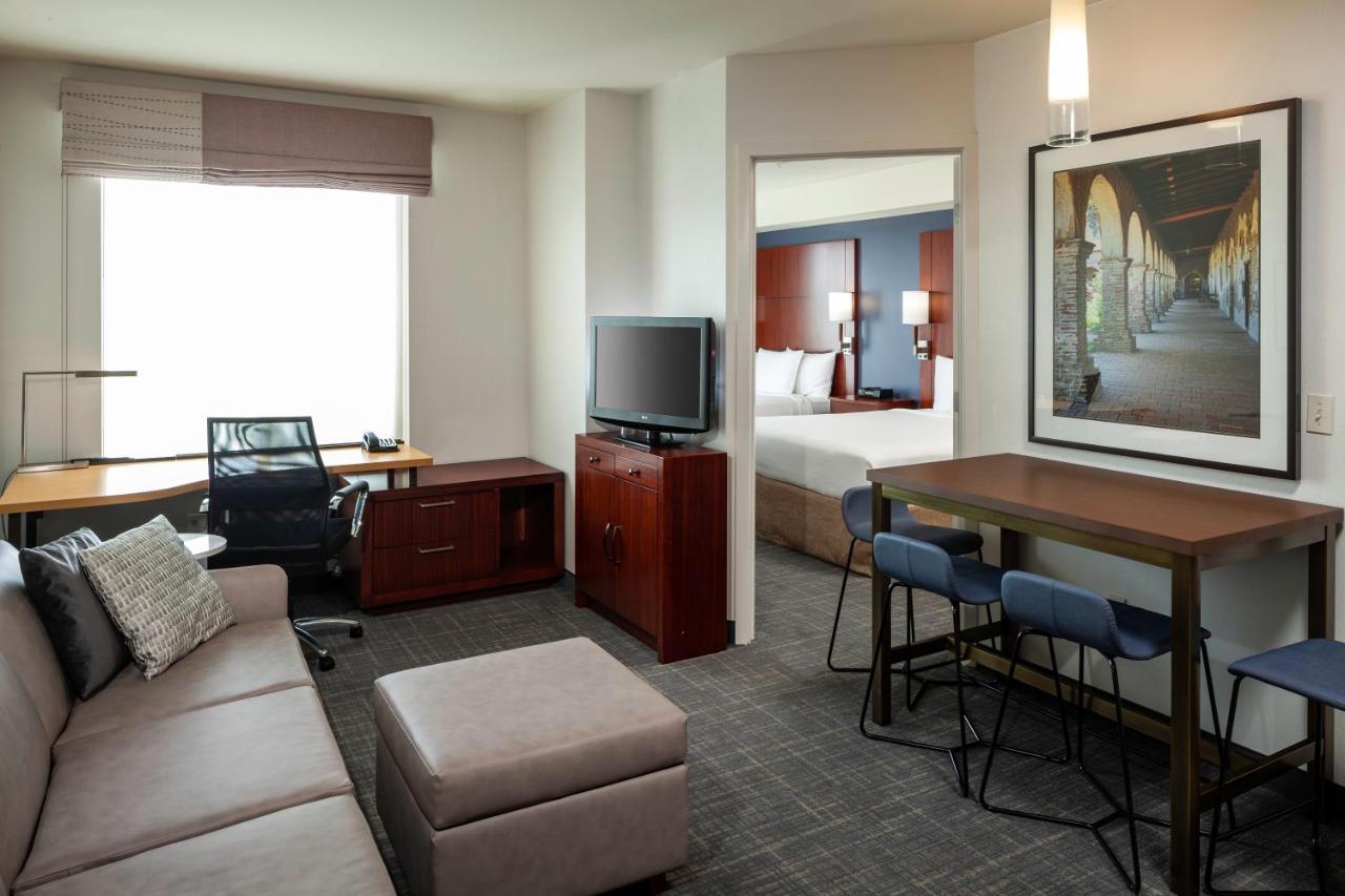Residence Inn By Marriott San Juan Capistrano Exteriör bild