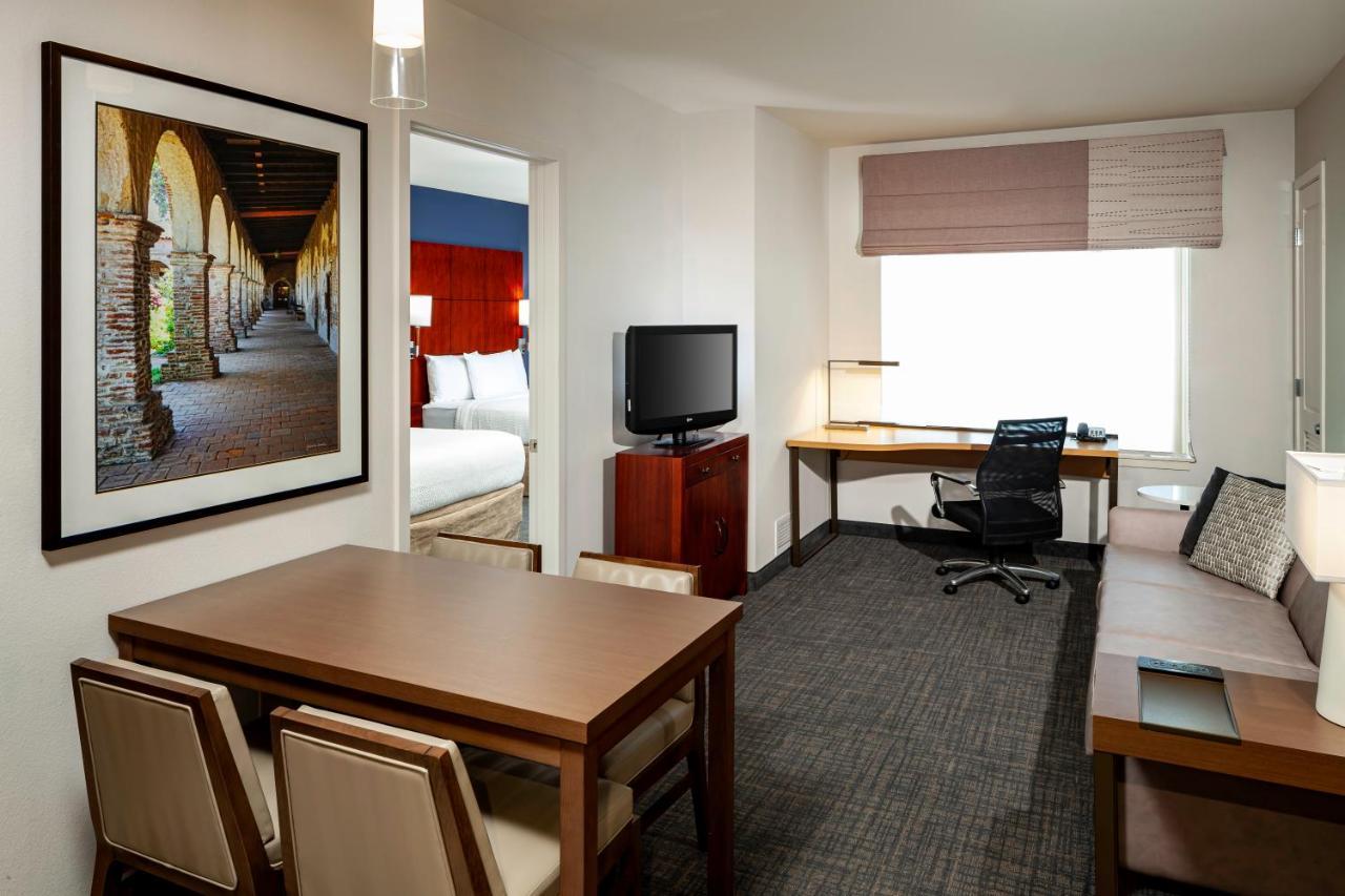 Residence Inn By Marriott San Juan Capistrano Exteriör bild