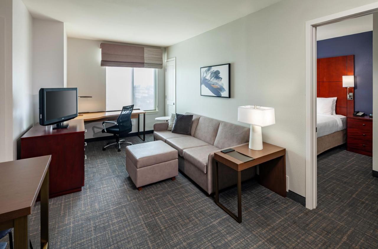 Residence Inn By Marriott San Juan Capistrano Exteriör bild