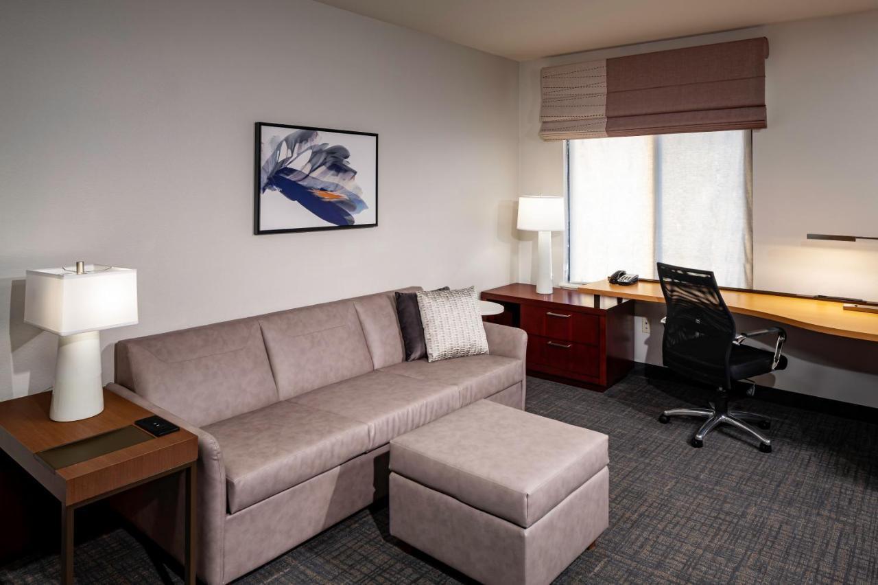 Residence Inn By Marriott San Juan Capistrano Exteriör bild