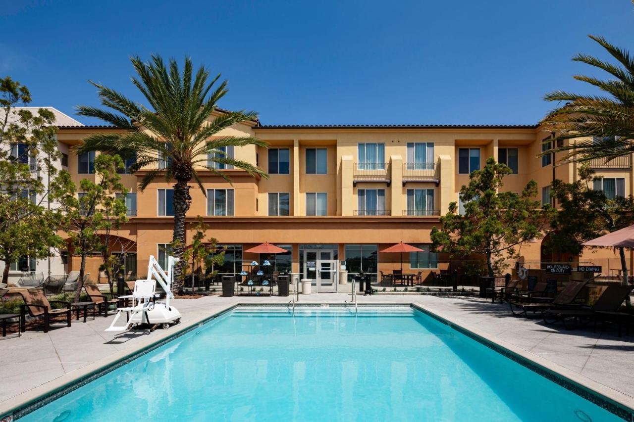 Residence Inn By Marriott San Juan Capistrano Exteriör bild