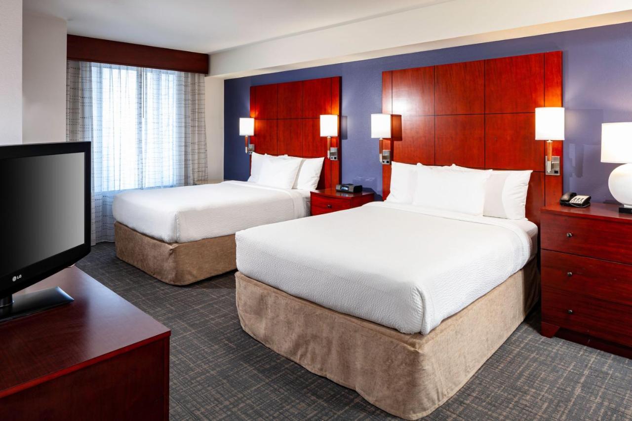 Residence Inn By Marriott San Juan Capistrano Exteriör bild