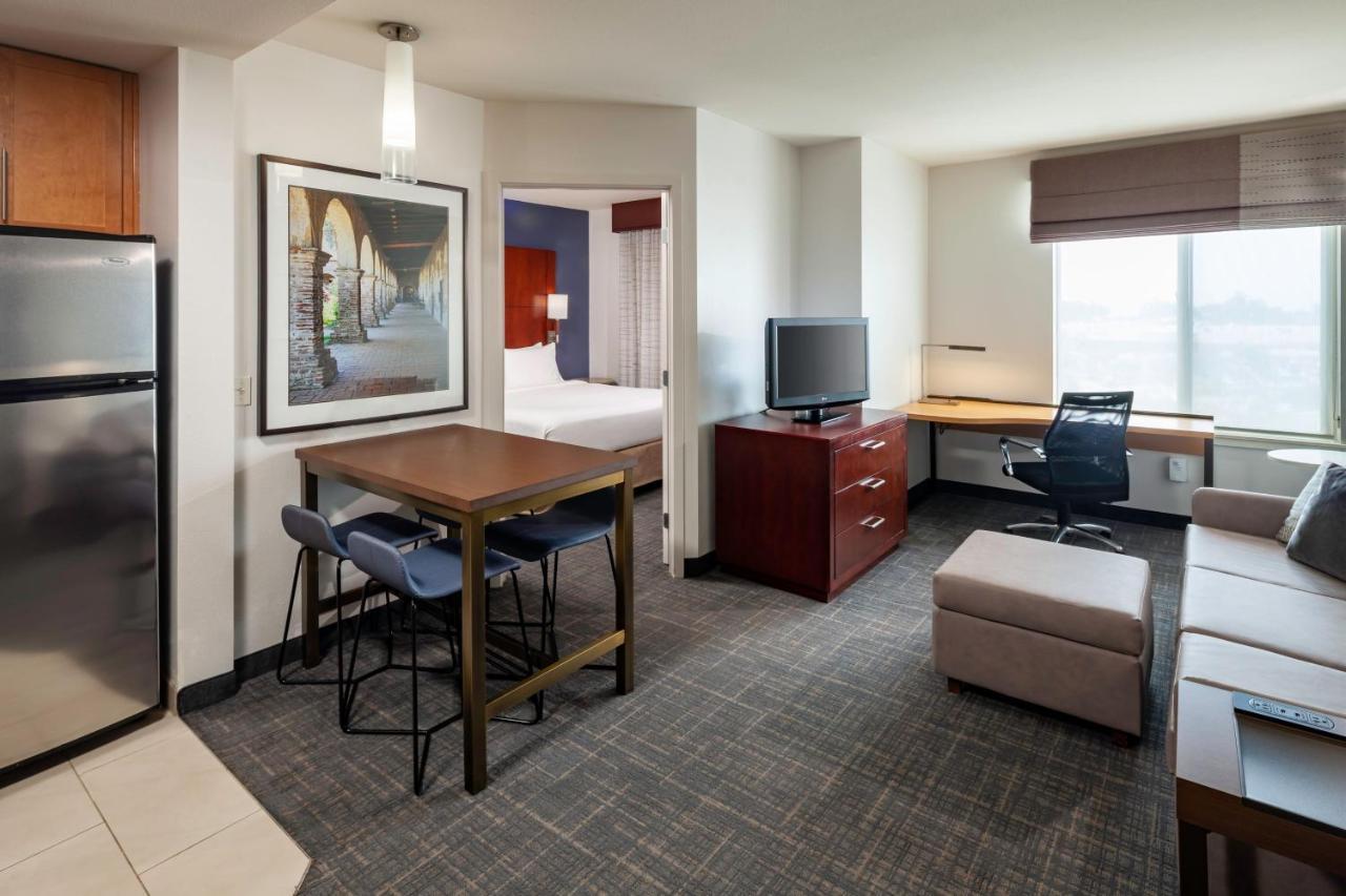 Residence Inn By Marriott San Juan Capistrano Exteriör bild