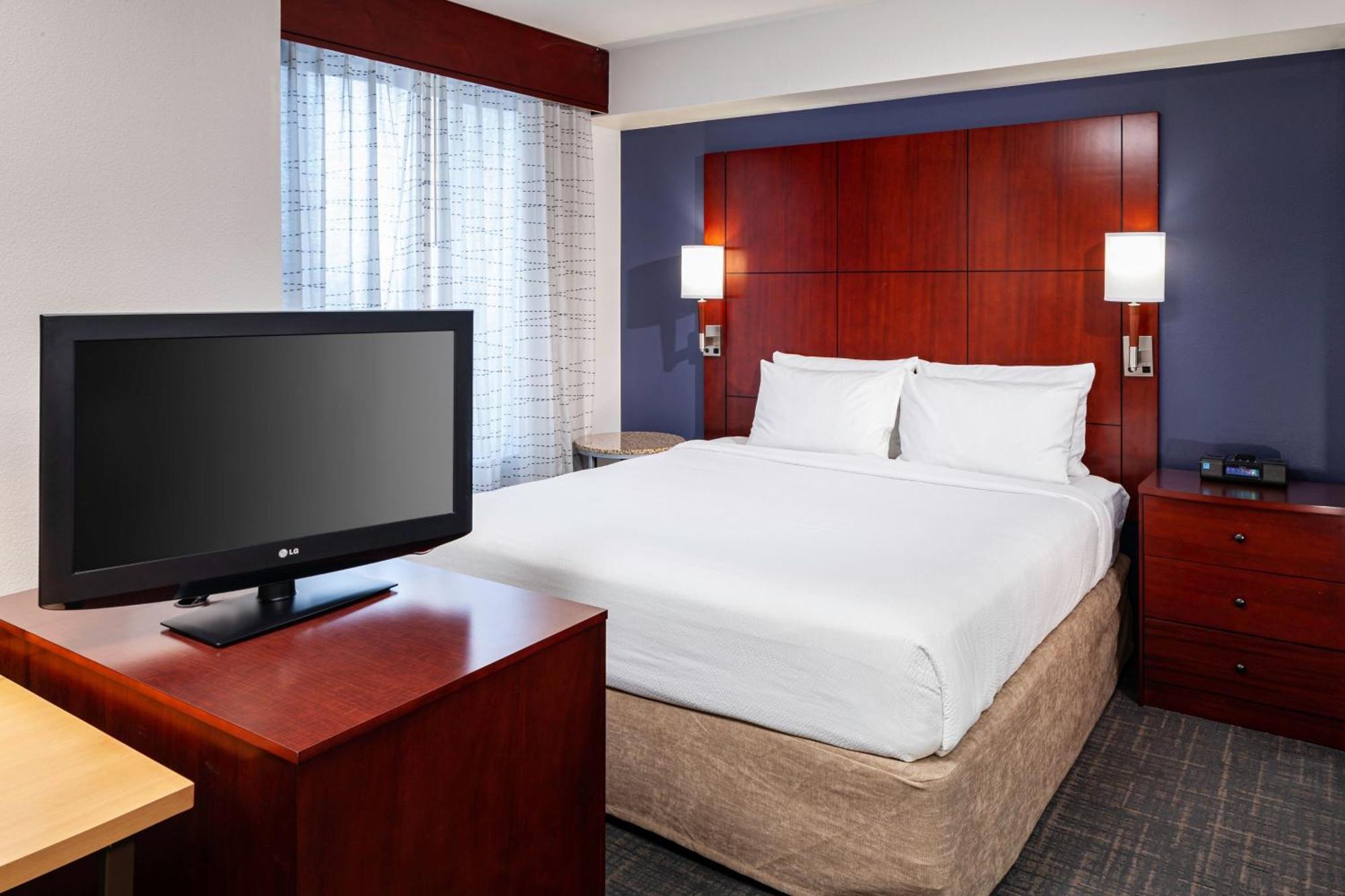 Residence Inn By Marriott San Juan Capistrano Exteriör bild