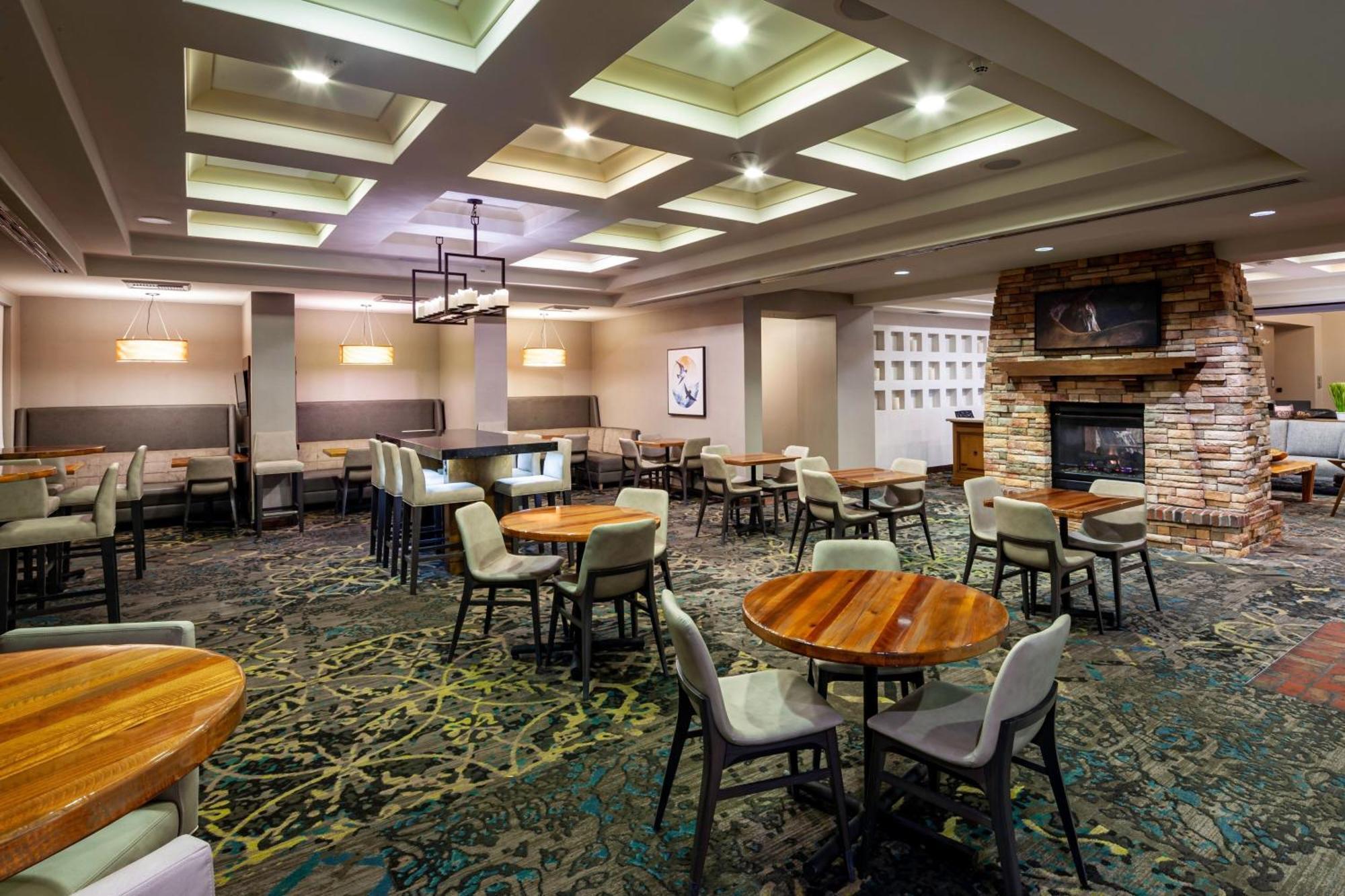 Residence Inn By Marriott San Juan Capistrano Exteriör bild