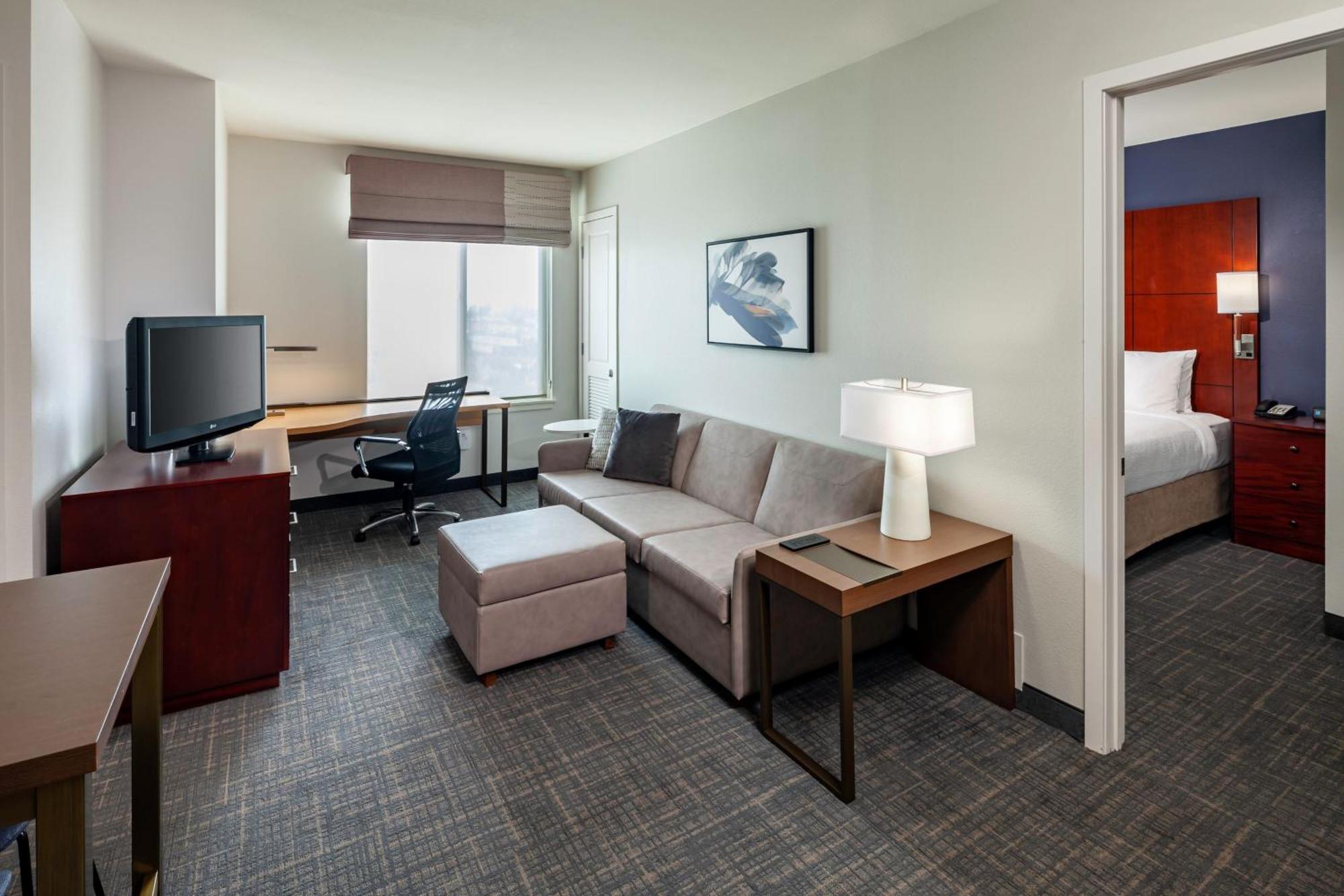 Residence Inn By Marriott San Juan Capistrano Exteriör bild
