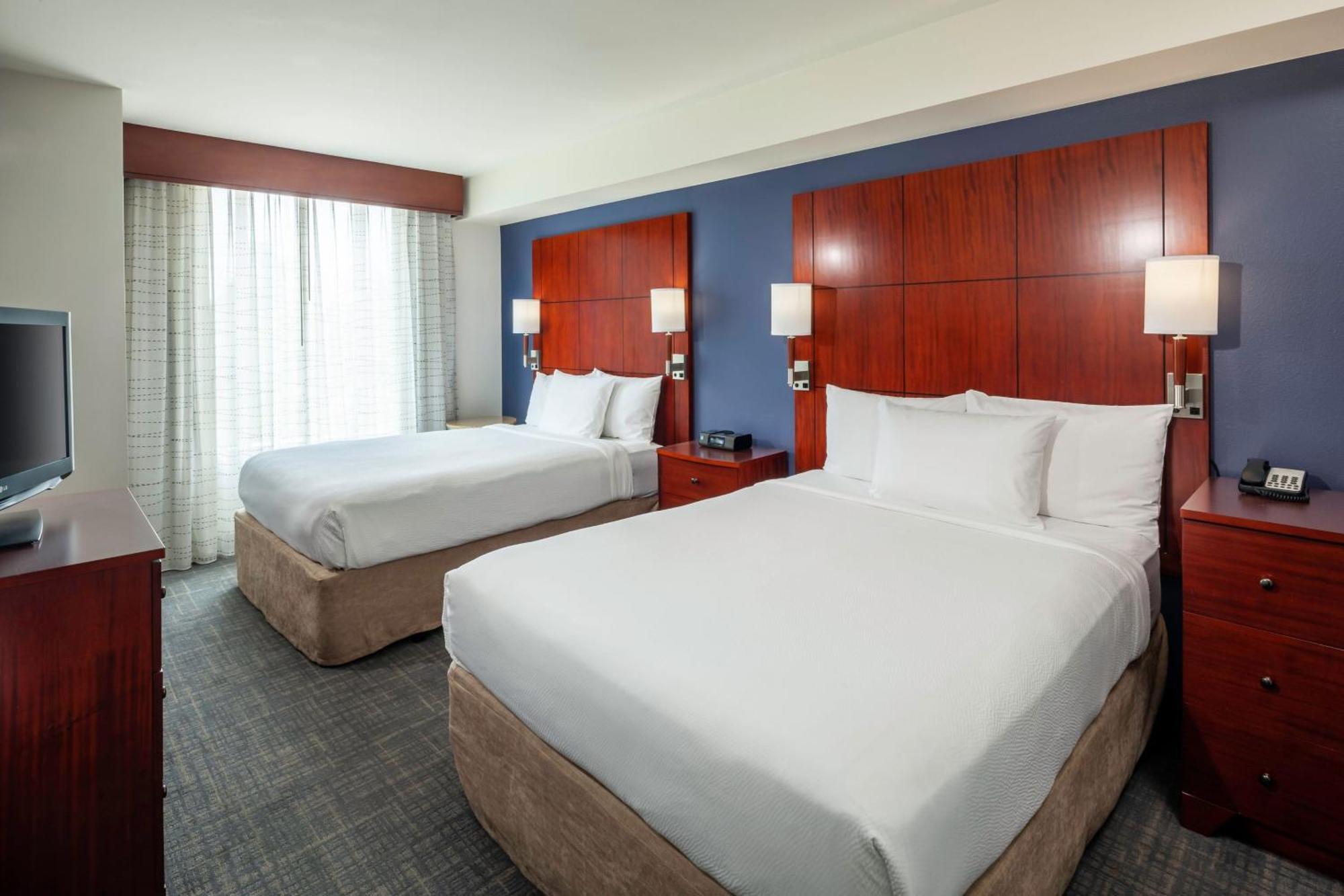 Residence Inn By Marriott San Juan Capistrano Exteriör bild