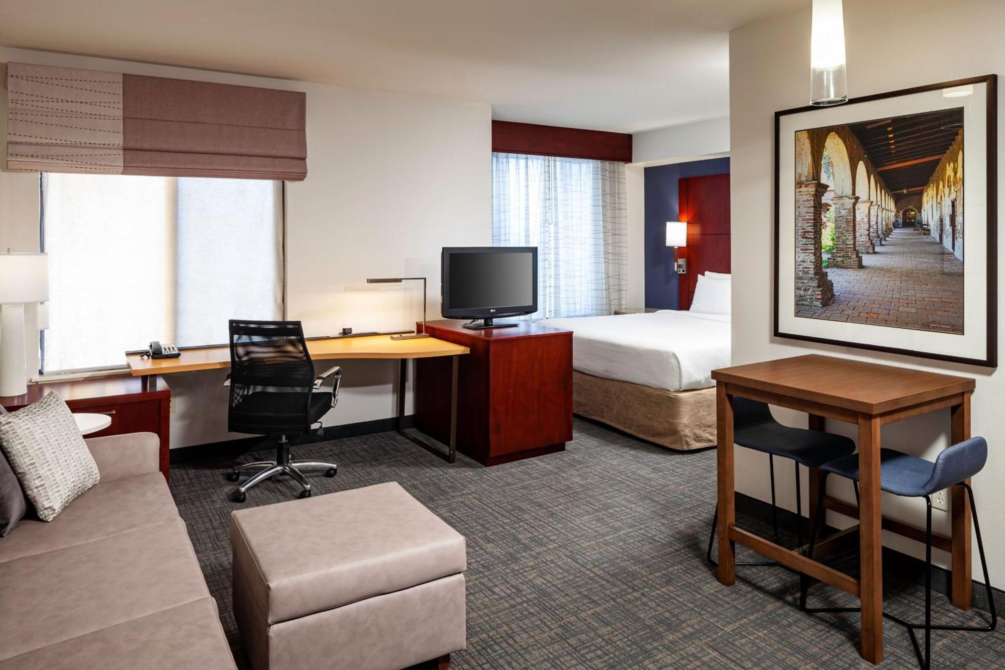 Residence Inn By Marriott San Juan Capistrano Exteriör bild