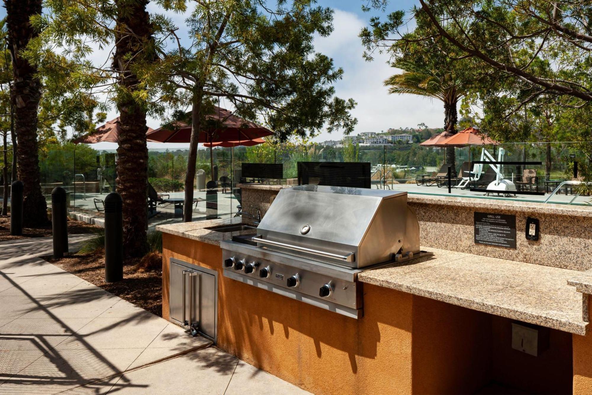 Residence Inn By Marriott San Juan Capistrano Exteriör bild