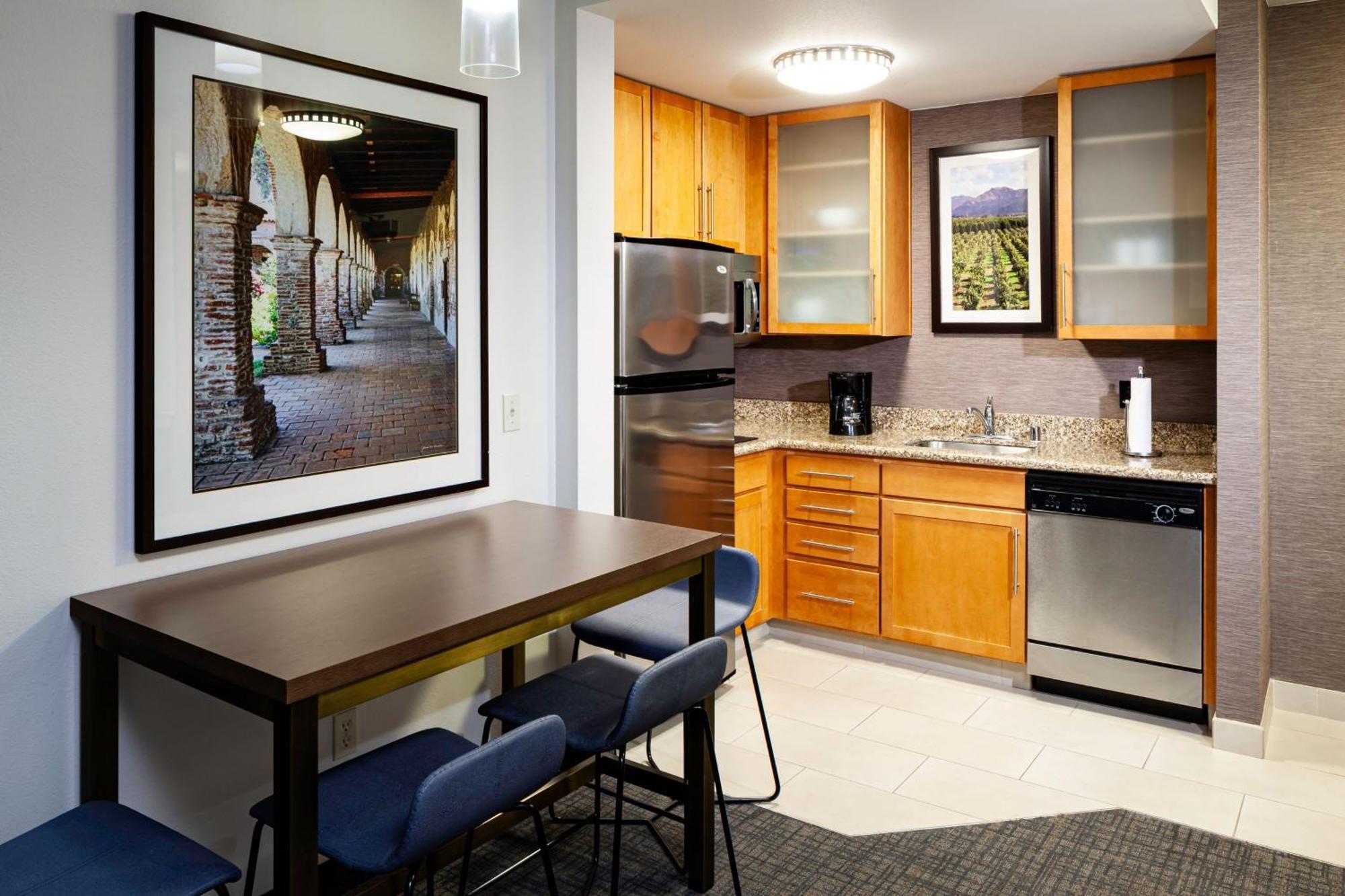 Residence Inn By Marriott San Juan Capistrano Exteriör bild