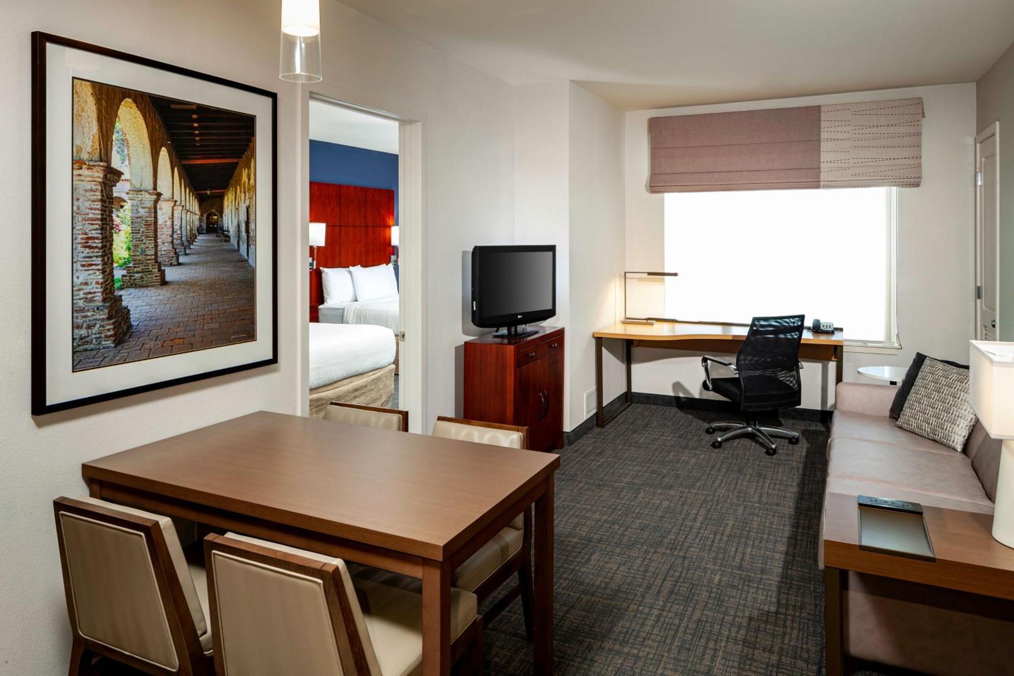 Residence Inn By Marriott San Juan Capistrano Exteriör bild