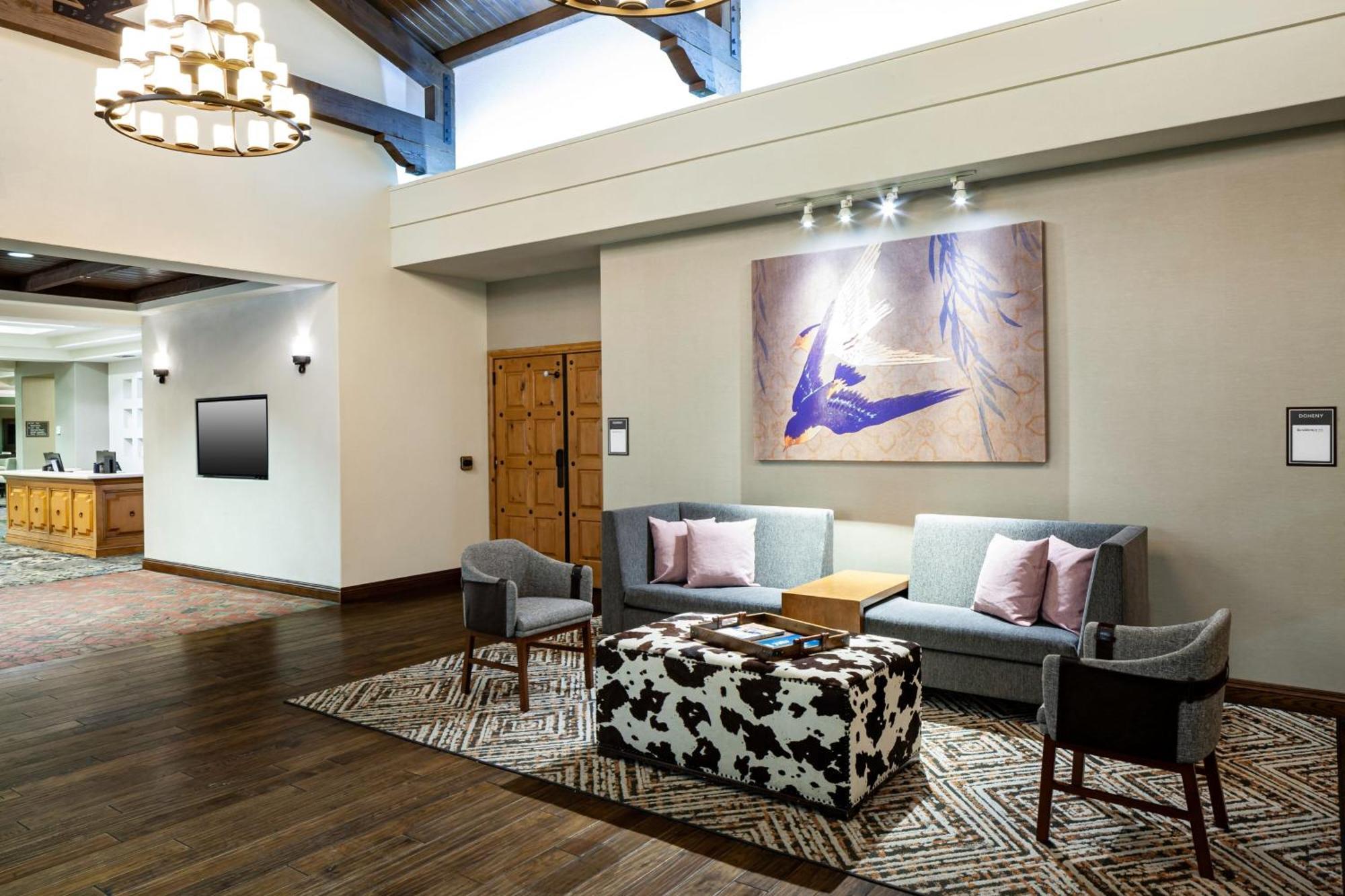 Residence Inn By Marriott San Juan Capistrano Exteriör bild