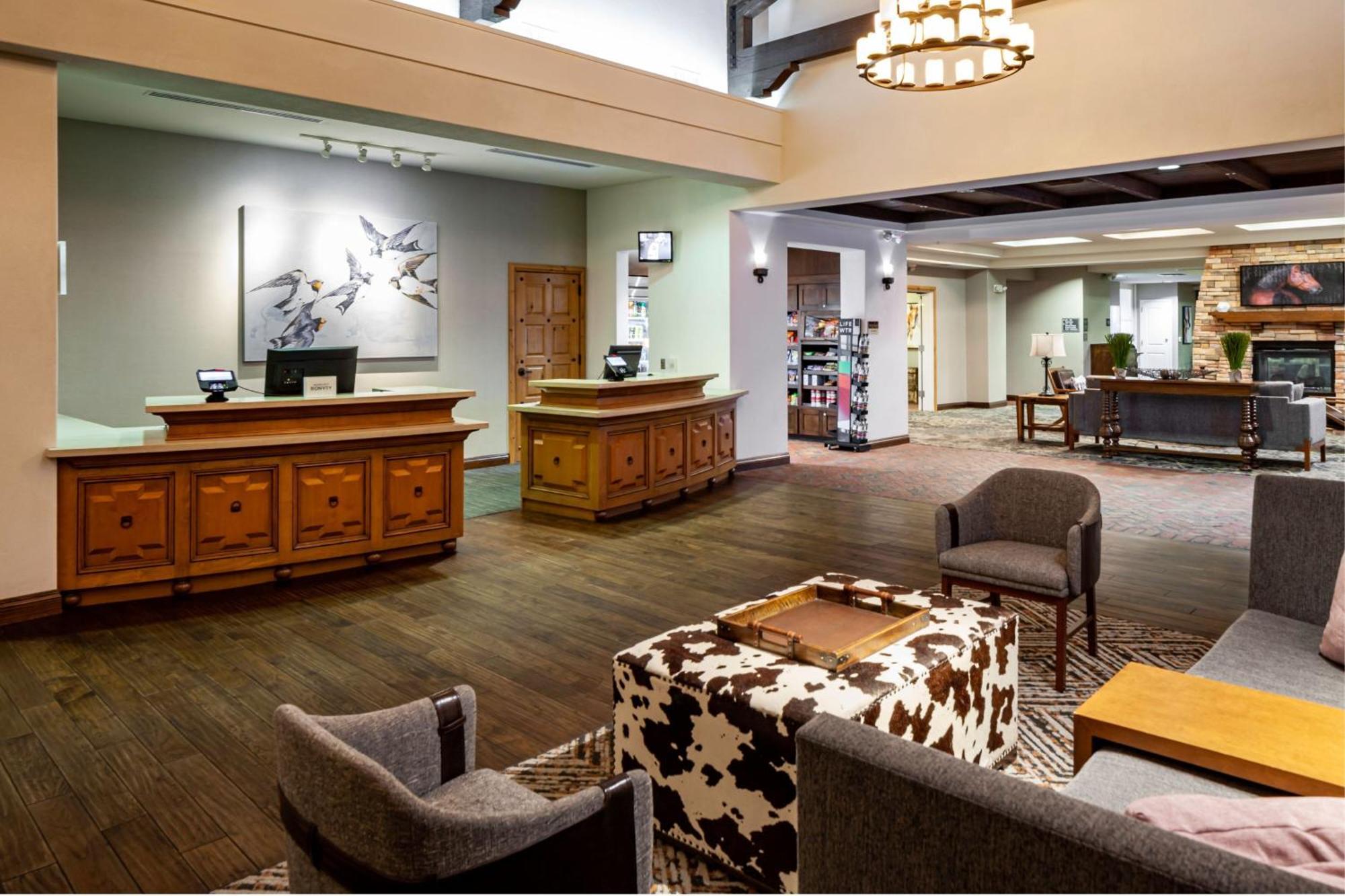 Residence Inn By Marriott San Juan Capistrano Exteriör bild