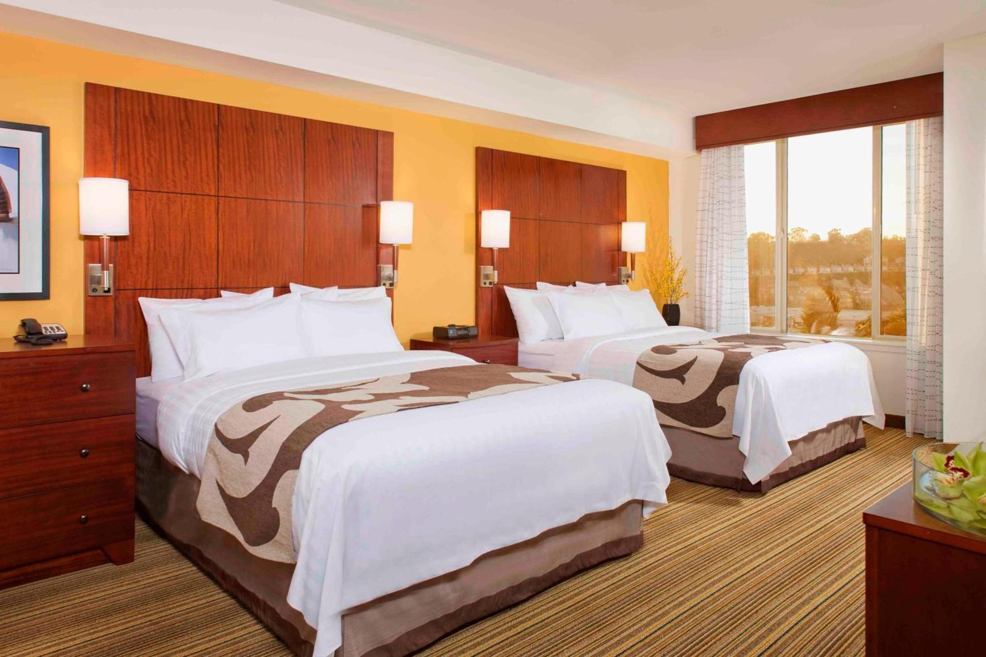 Residence Inn By Marriott San Juan Capistrano Exteriör bild
