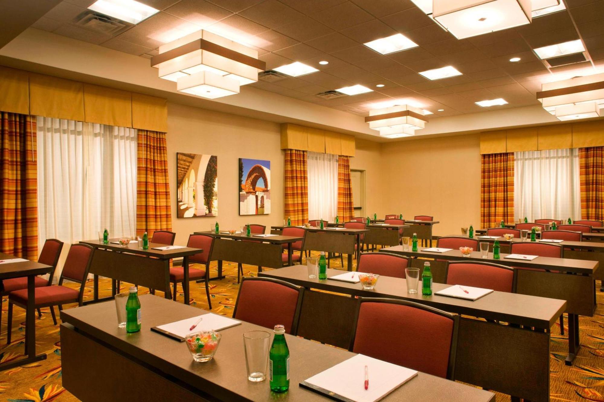 Residence Inn By Marriott San Juan Capistrano Exteriör bild