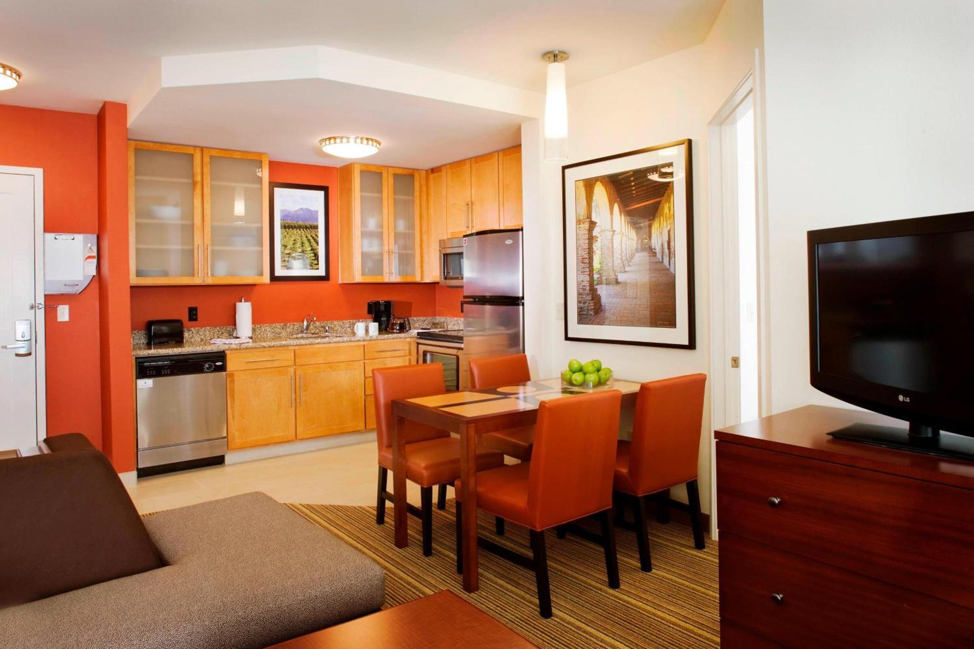 Residence Inn By Marriott San Juan Capistrano Exteriör bild