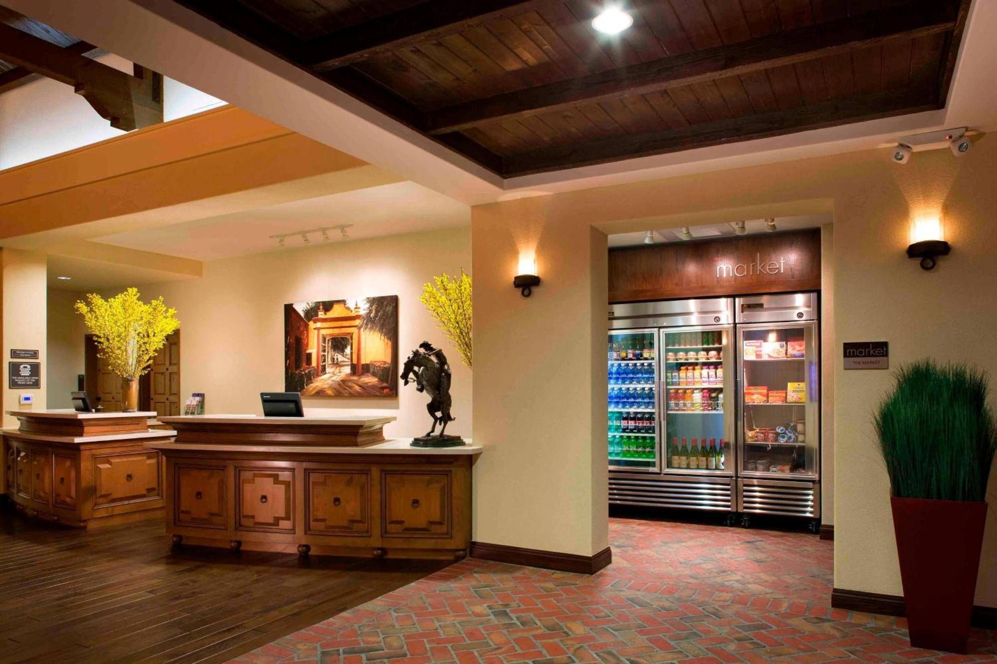 Residence Inn By Marriott San Juan Capistrano Exteriör bild